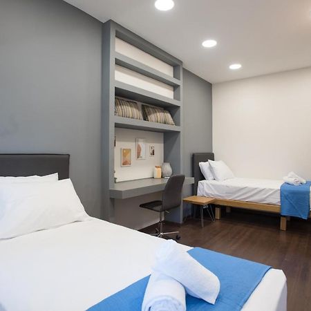 Modern Knossos Apartment Mastambas ภายนอก รูปภาพ